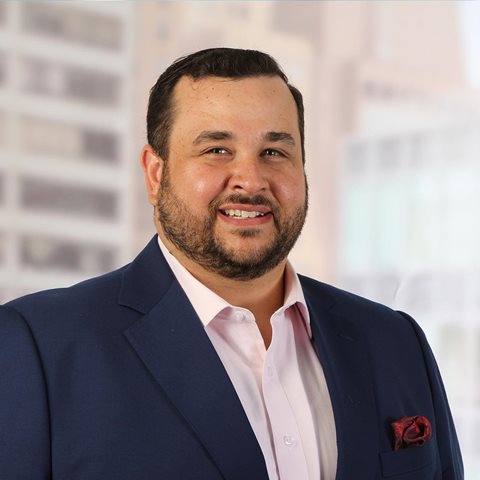 This is a profile image of Scott Sattler